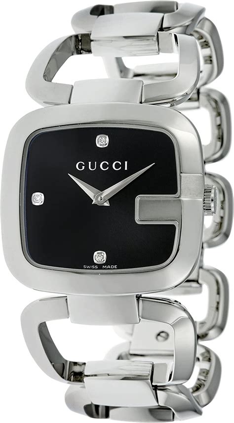 womens gucci silicone watch|original Gucci watches for women.